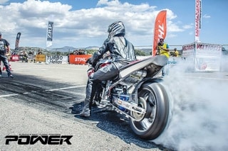 Dragster Τυμπάκι 30-31/5/2015